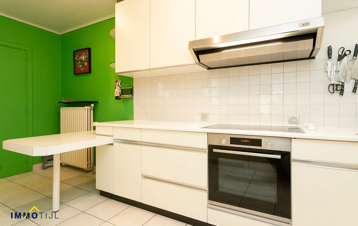 Huis te koop in Dendermonde