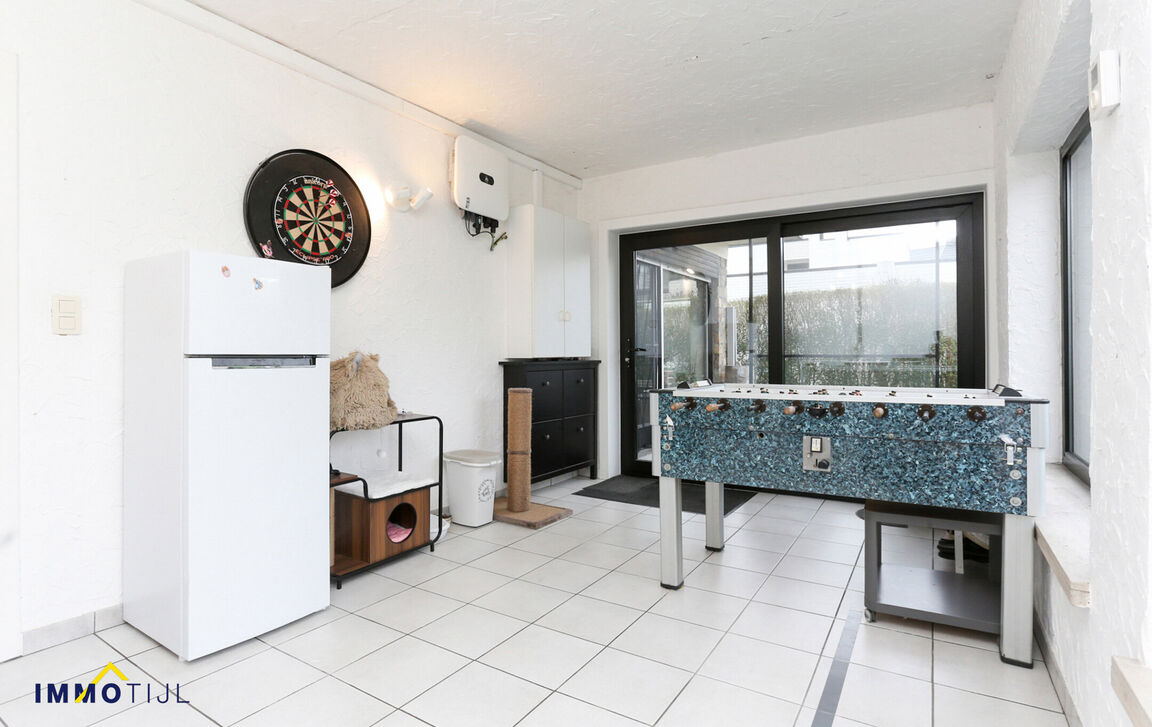 Huis te koop in Dendermonde