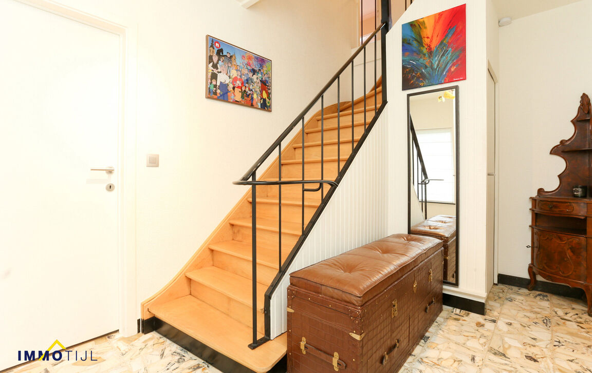 Huis te koop in Dendermonde