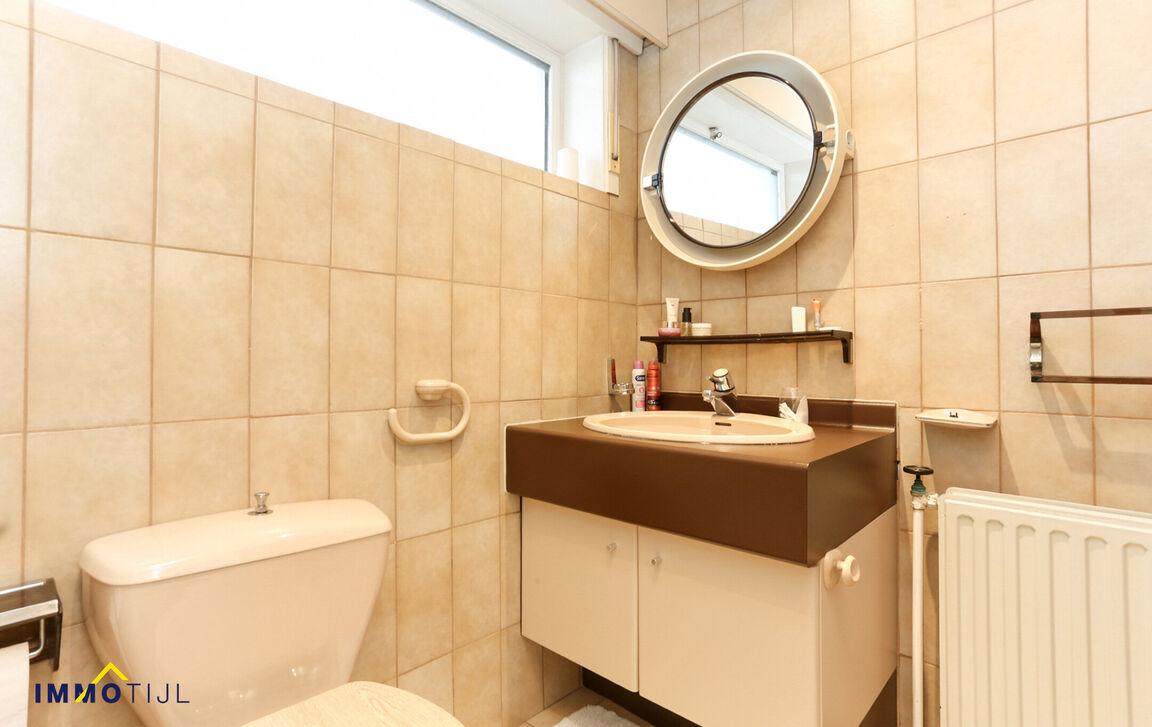 Huis te koop in Dendermonde