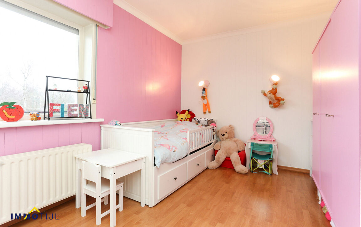 Huis te koop in Dendermonde