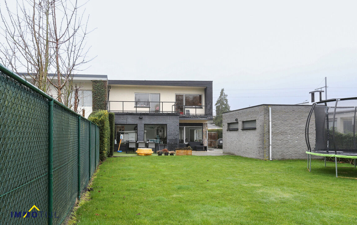 Huis te koop in Dendermonde