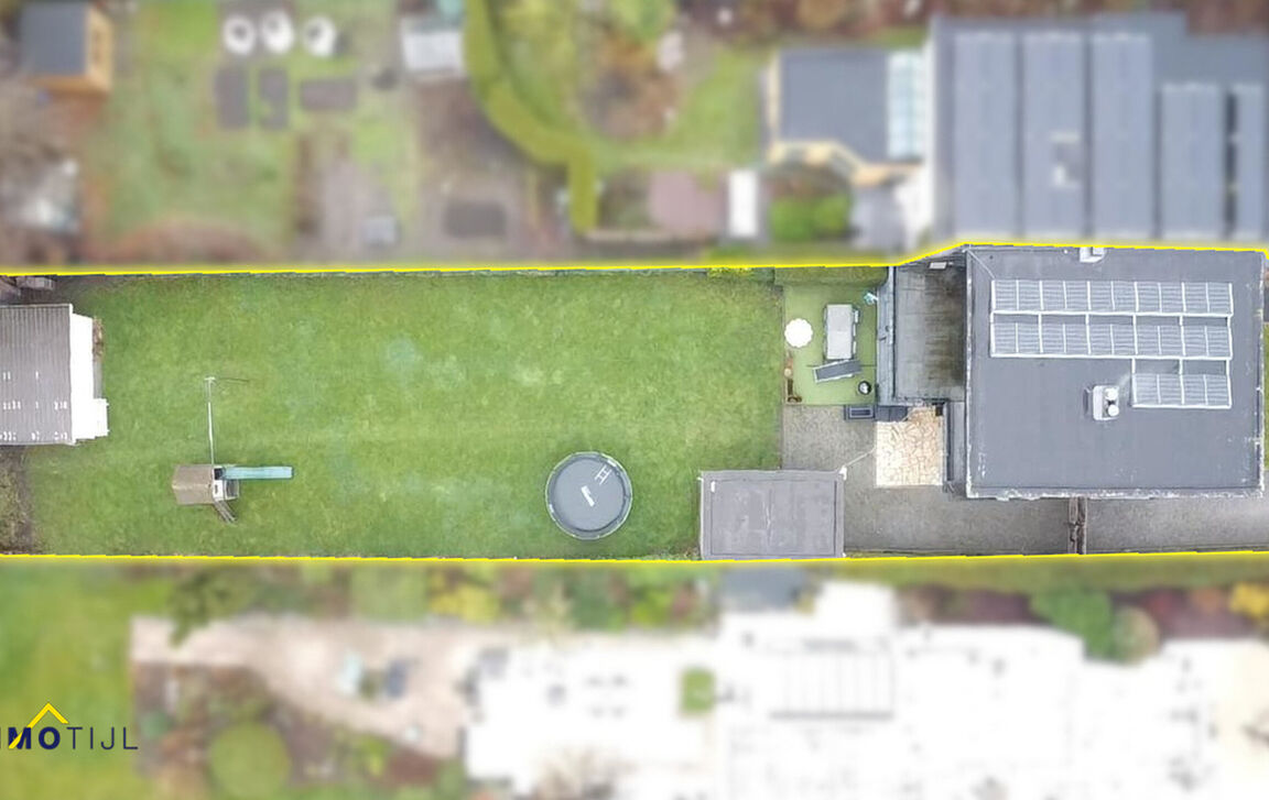 Huis te koop in Dendermonde