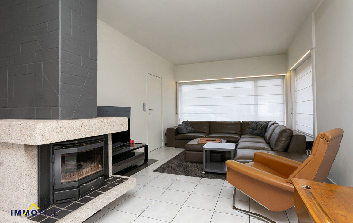 Huis te koop in Dendermonde