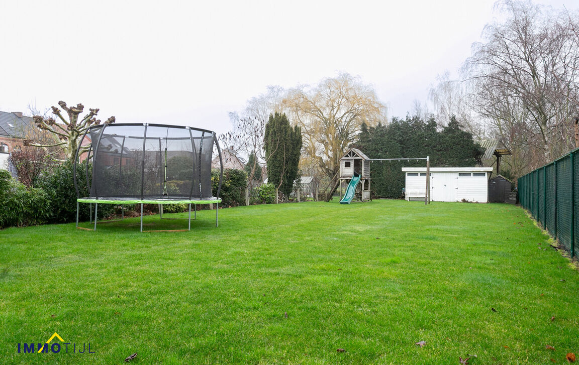 Huis te koop in Dendermonde