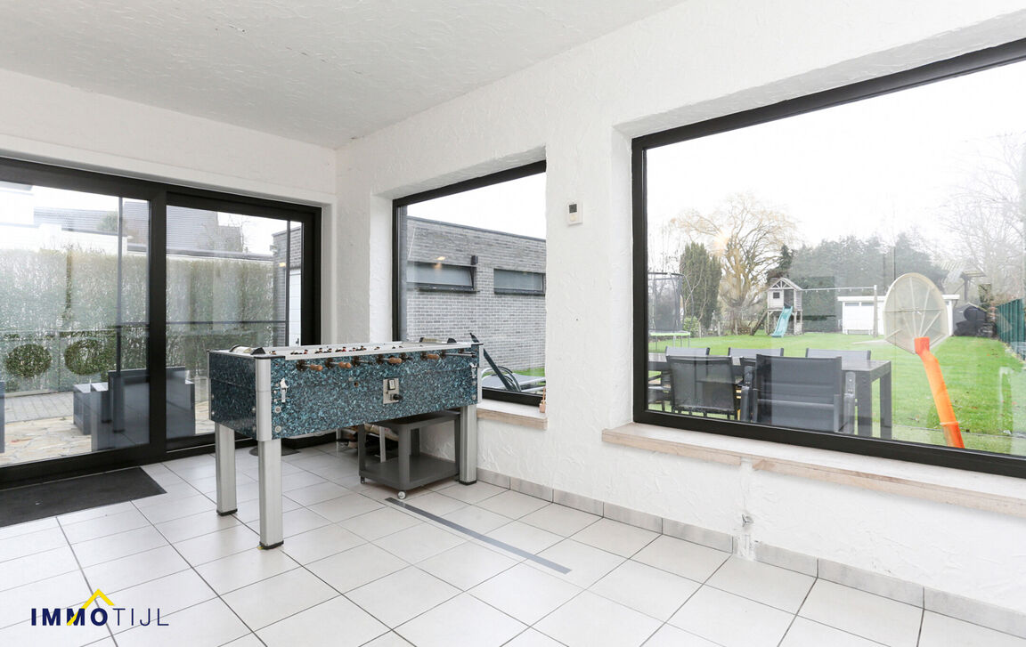 Huis te koop in Dendermonde