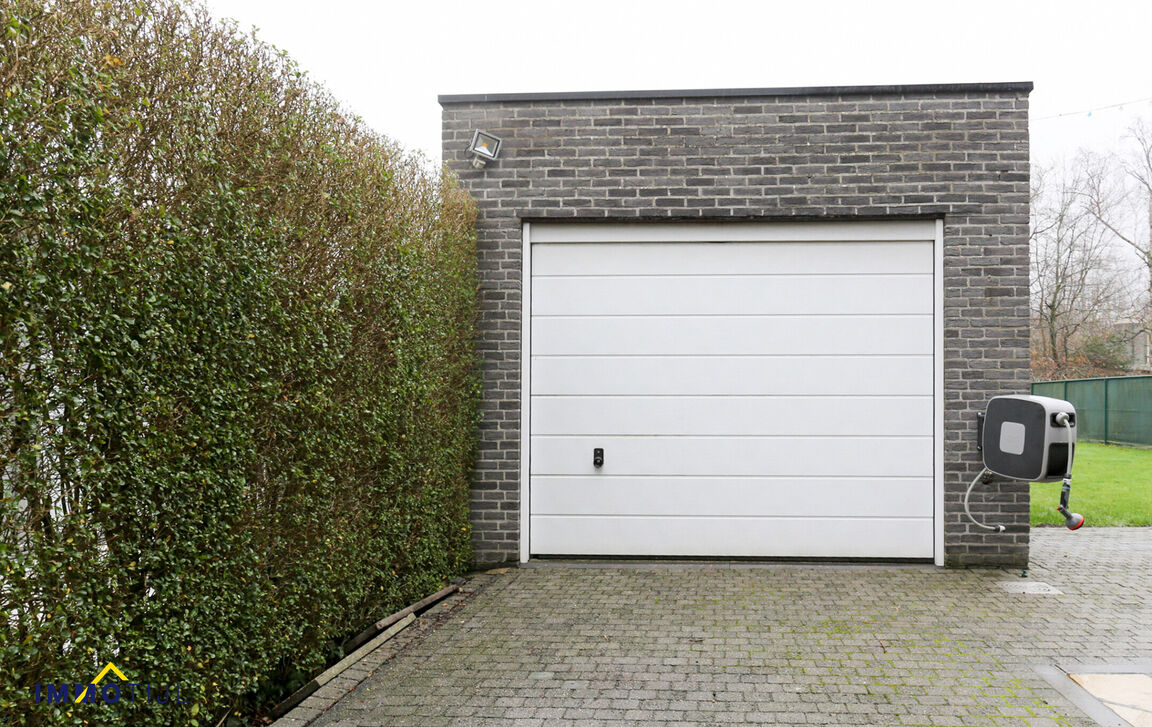 Huis te koop in Dendermonde