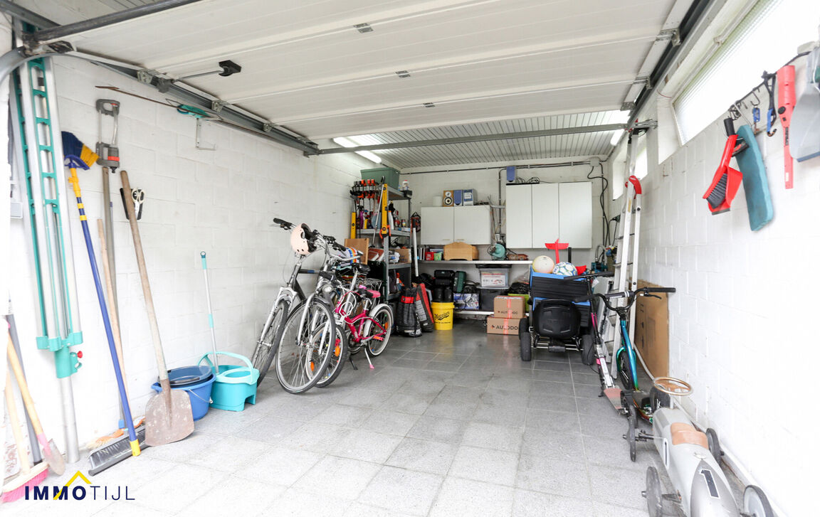 Huis te koop in Dendermonde