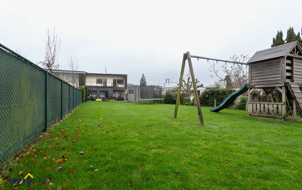 Huis te koop in Dendermonde