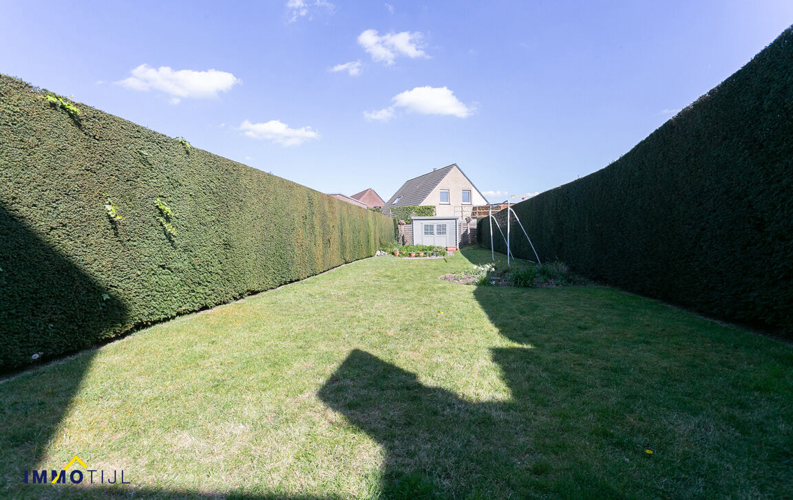 Huis te koop in Dendermonde