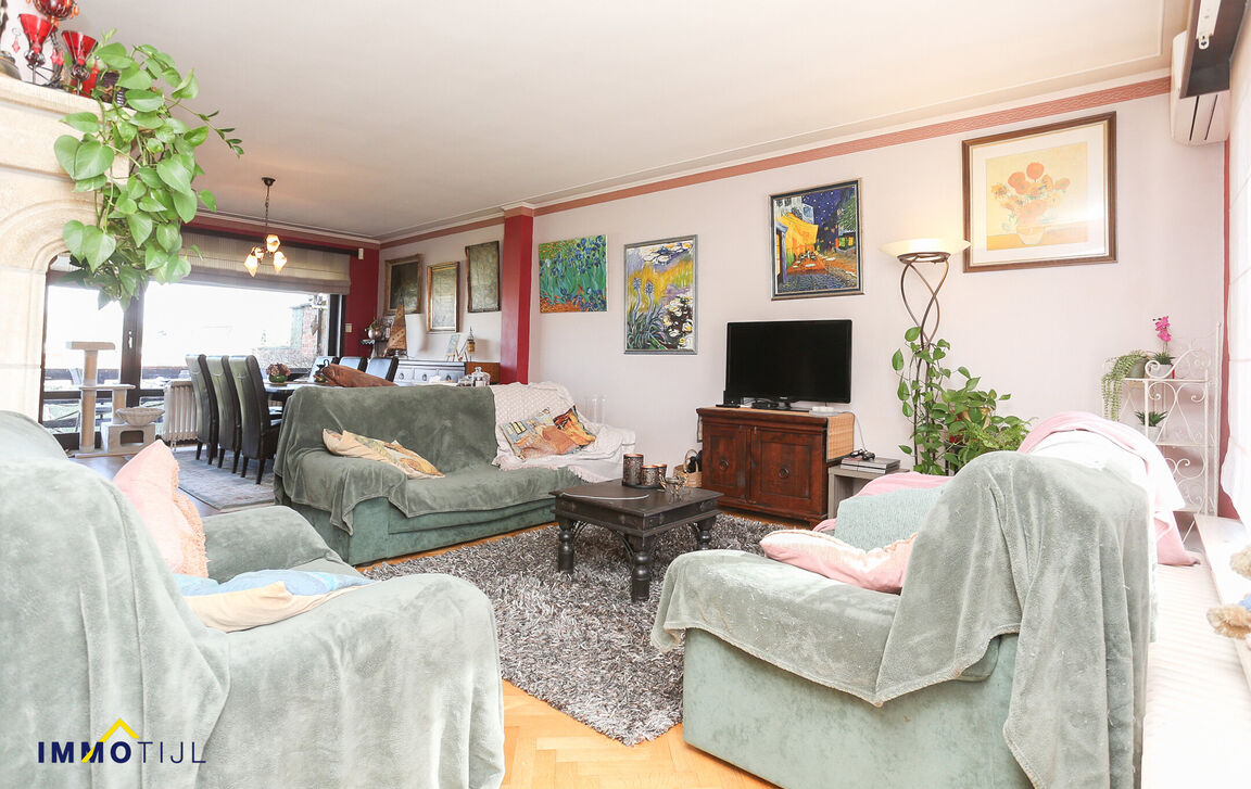 Huis te koop in Dendermonde