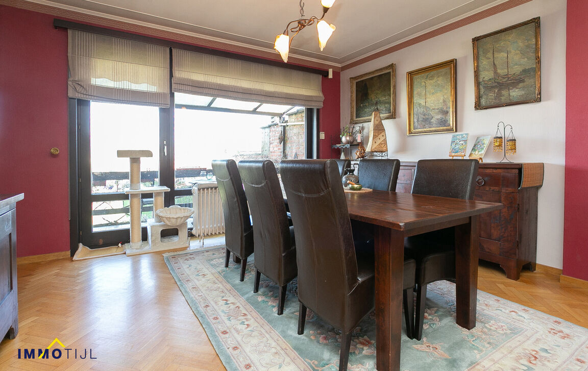 Huis te koop in Dendermonde