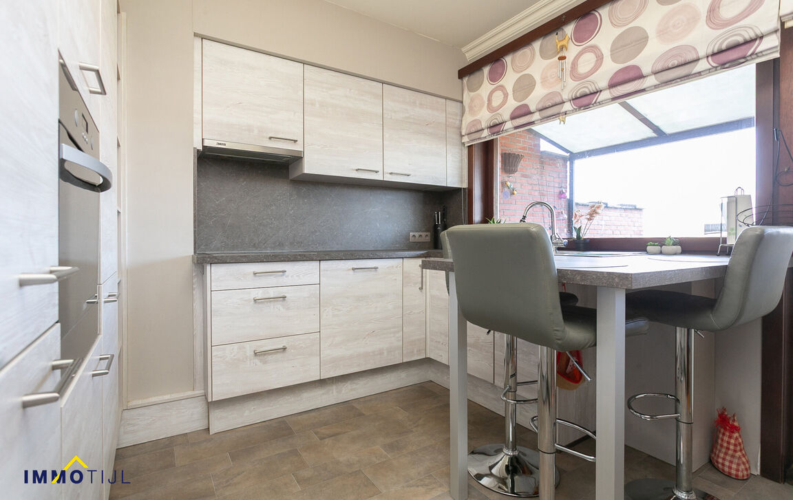 Huis te koop in Dendermonde