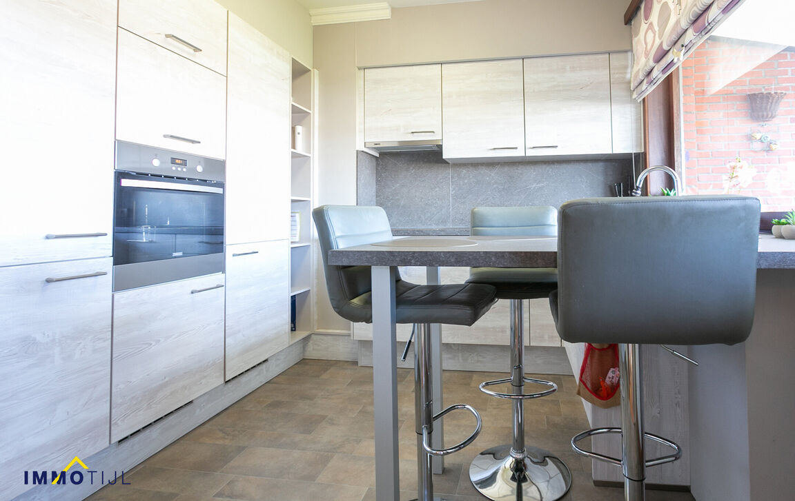 Huis te koop in Dendermonde