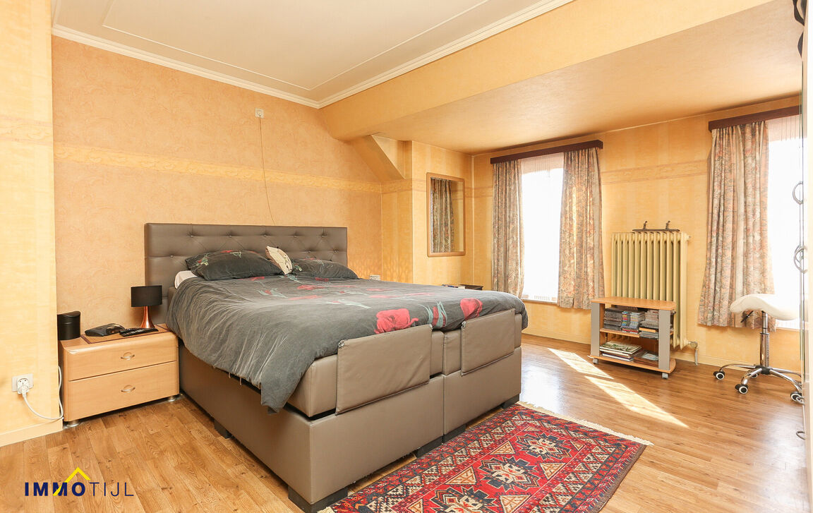 Huis te koop in Dendermonde