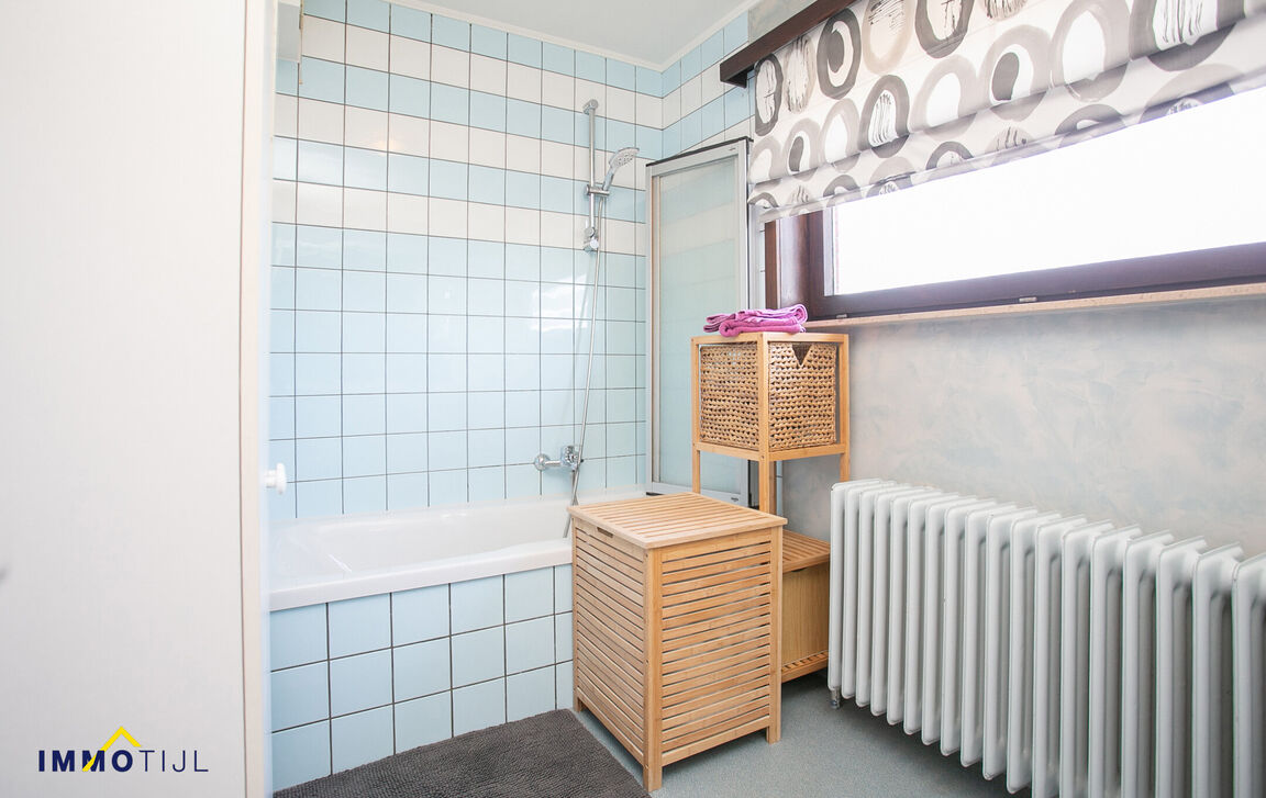 Huis te koop in Dendermonde