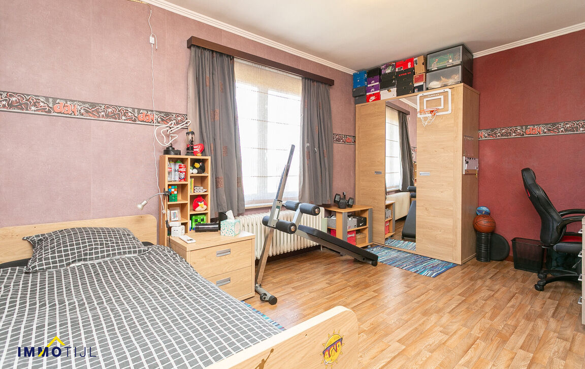 Huis te koop in Dendermonde