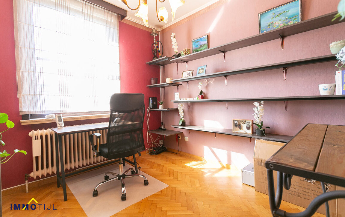 Huis te koop in Dendermonde