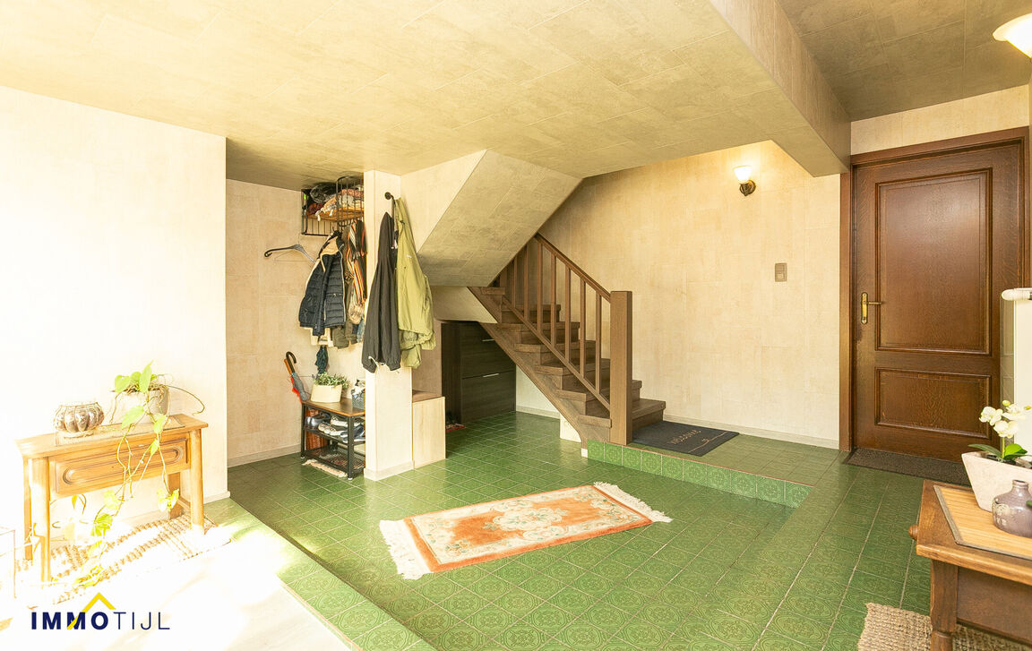 Huis te koop in Dendermonde