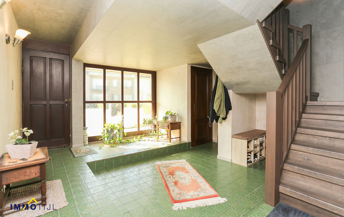 Huis te koop in Dendermonde