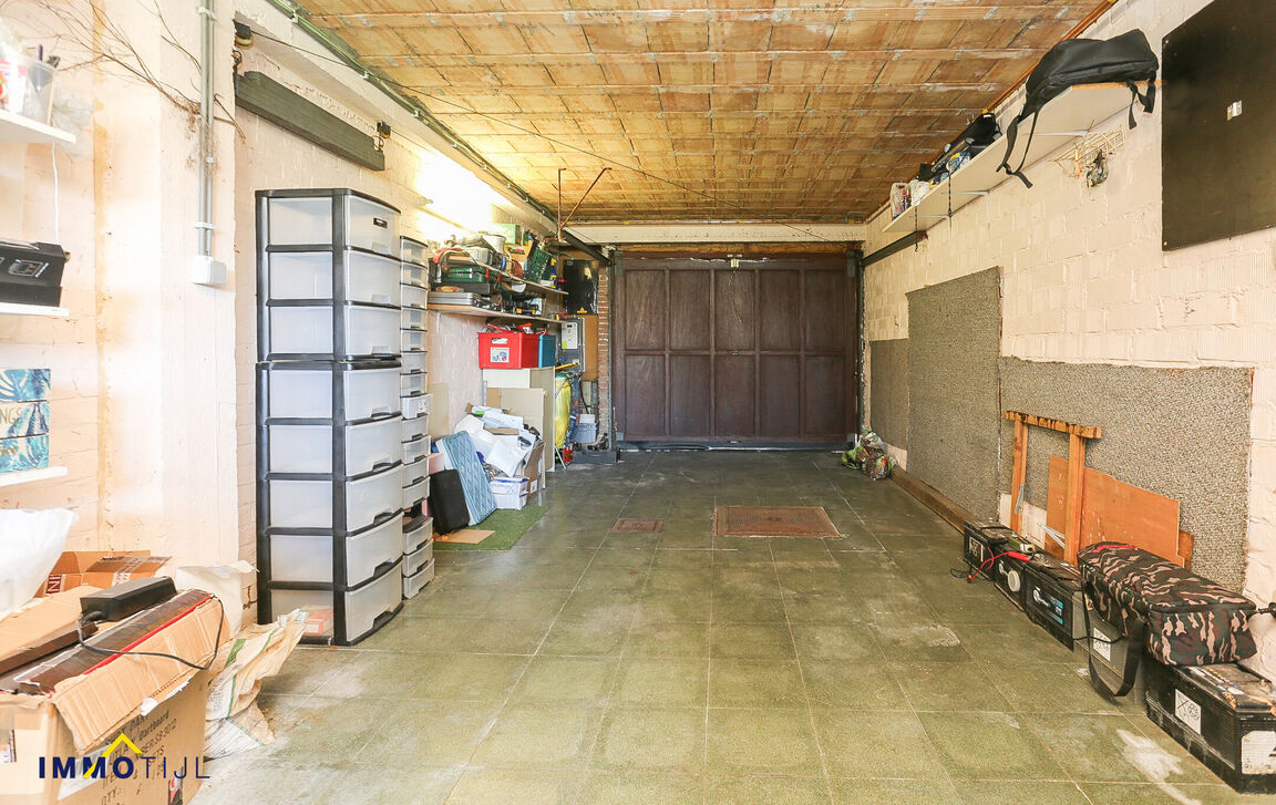 Huis te koop in Dendermonde