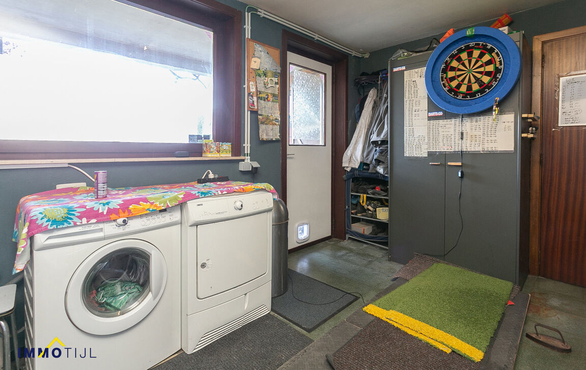 Huis te koop in Dendermonde