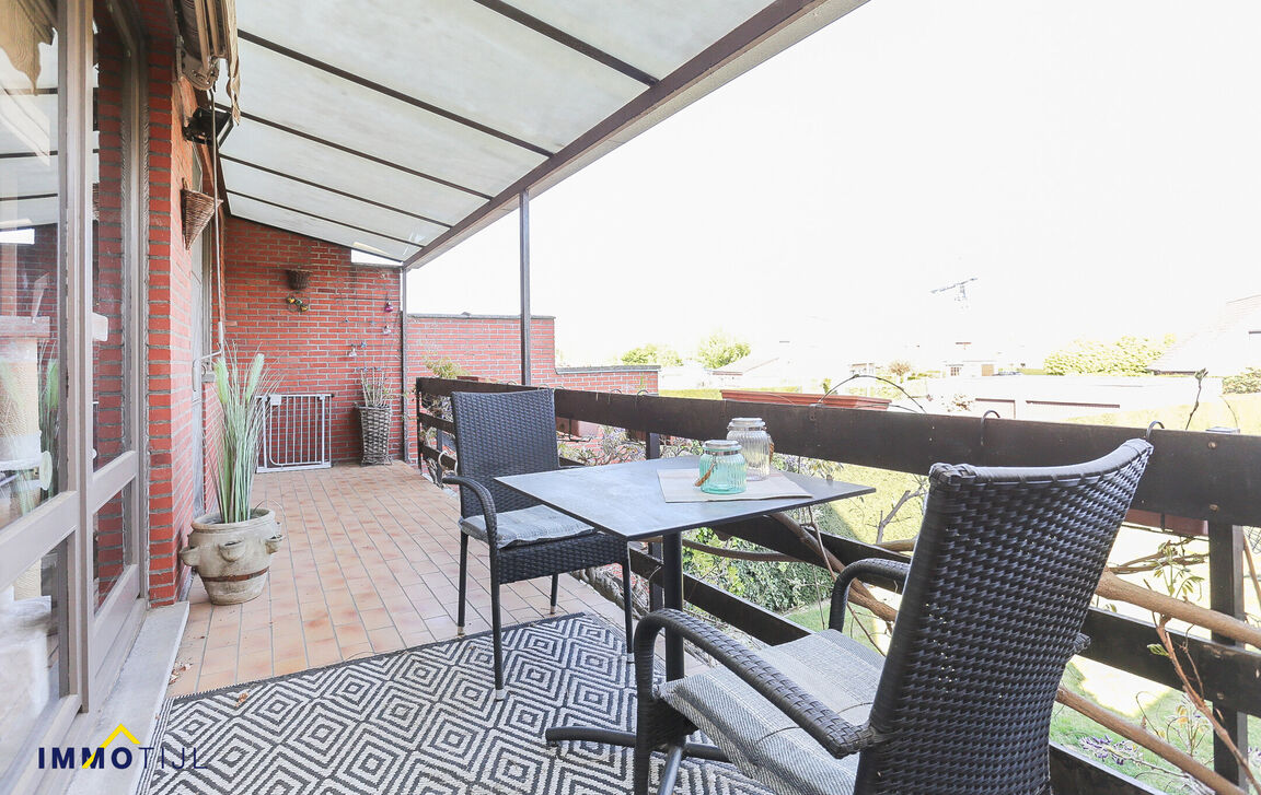 Huis te koop in Dendermonde