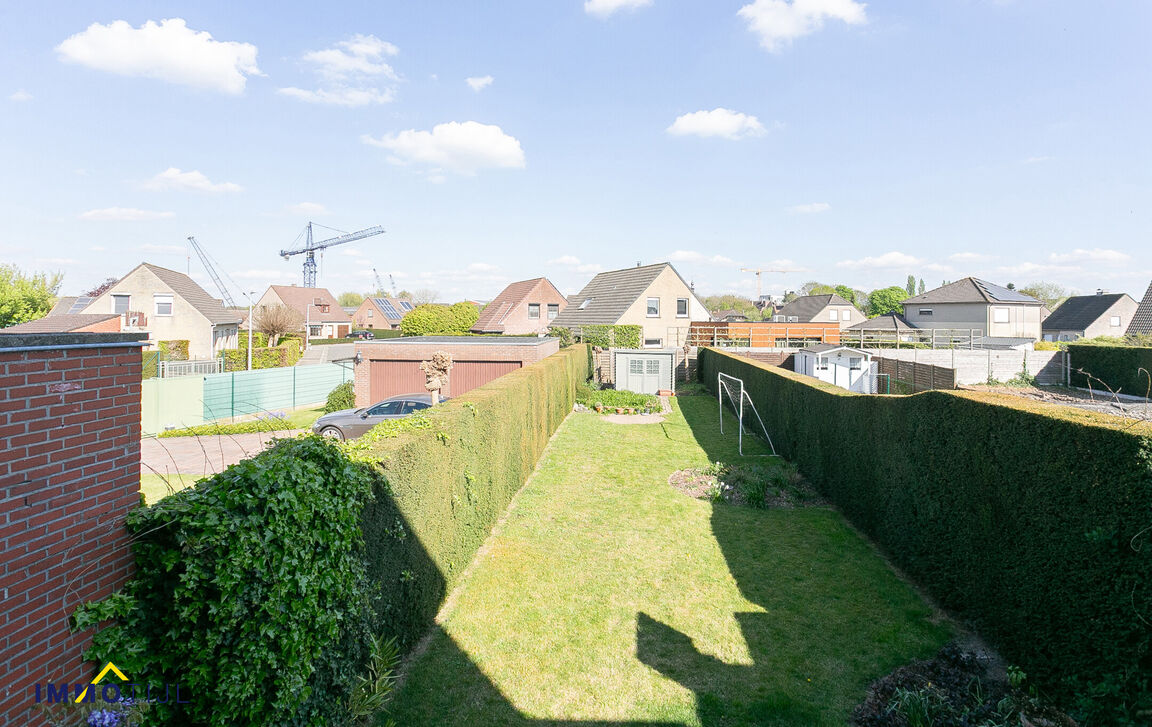 Huis te koop in Dendermonde