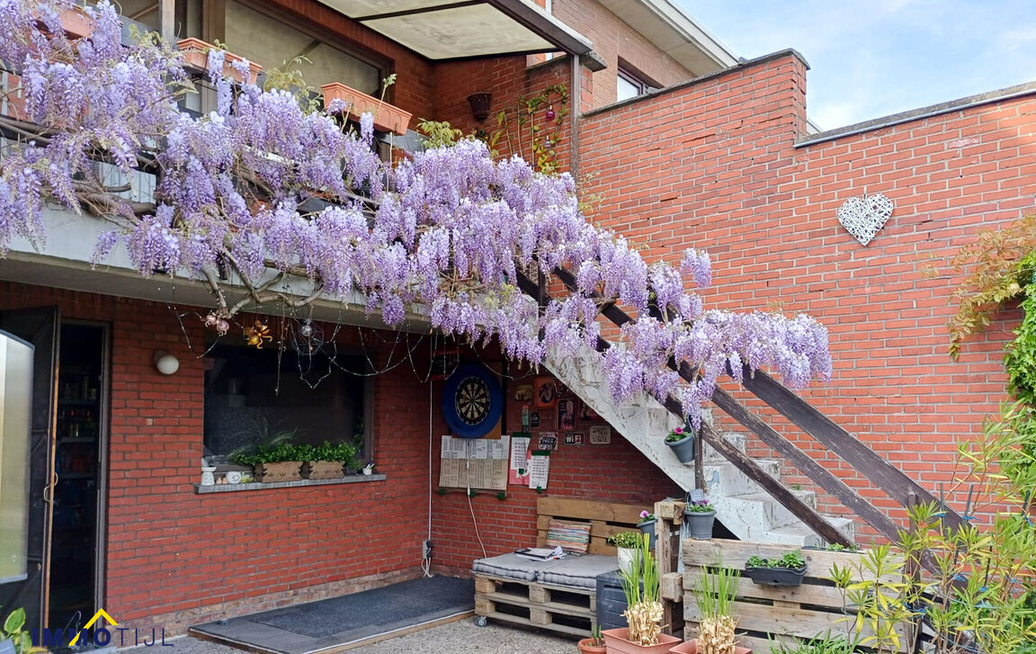Huis te koop in Dendermonde