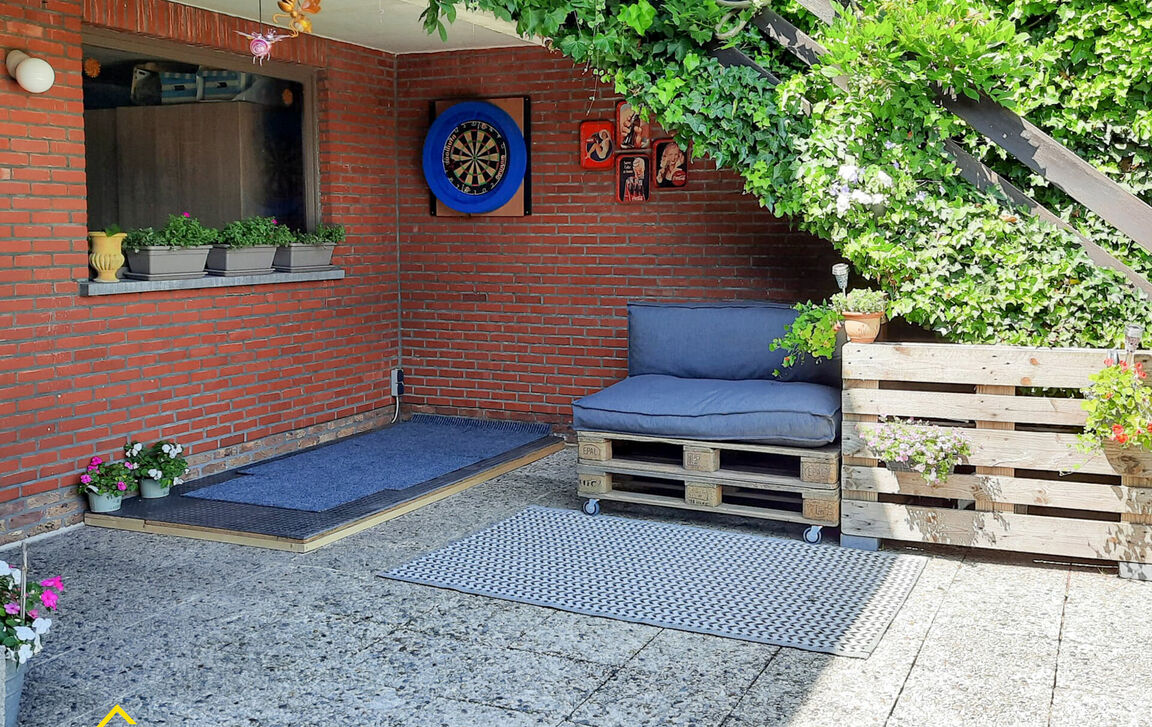 Huis te koop in Dendermonde