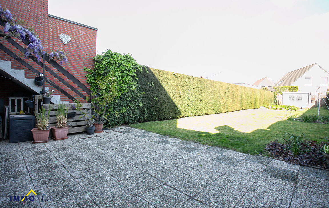 Huis te koop in Dendermonde