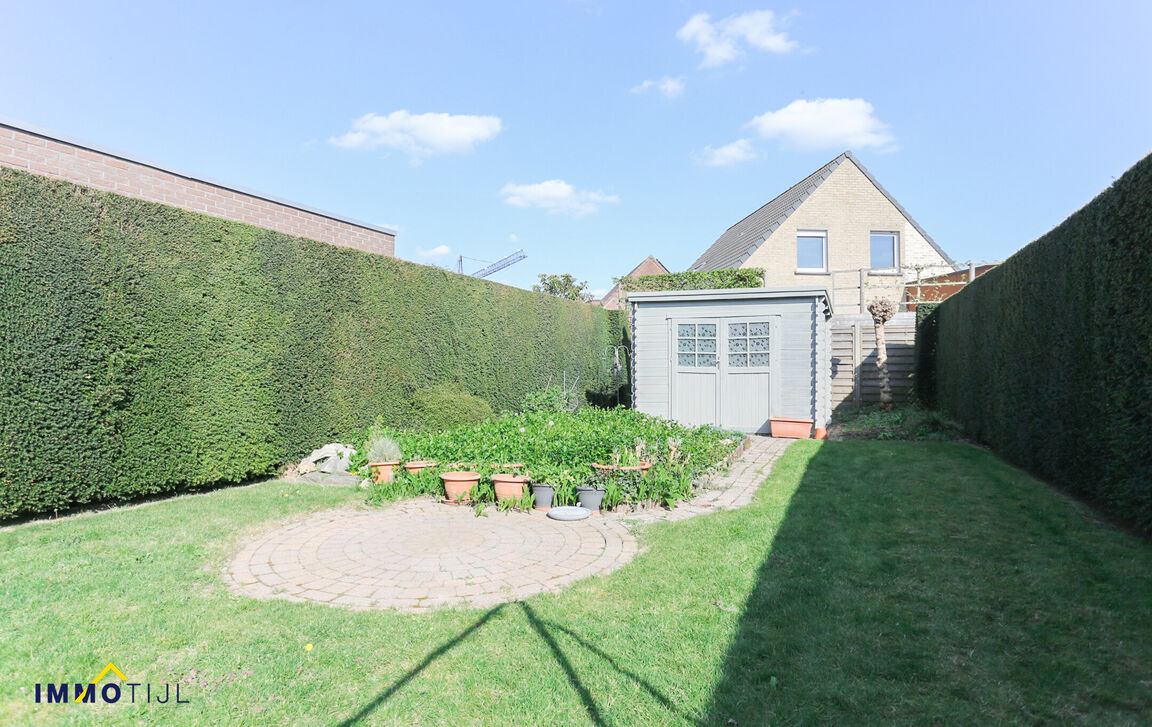 Huis te koop in Dendermonde