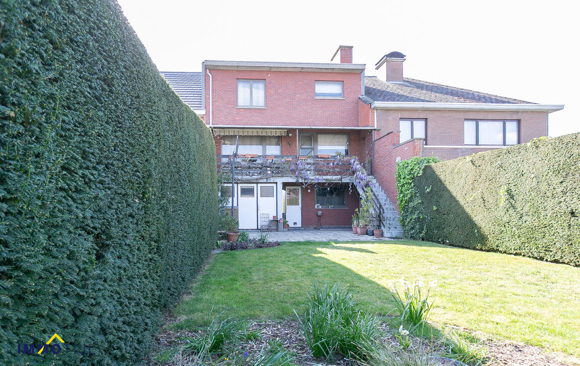 Huis te koop in Dendermonde