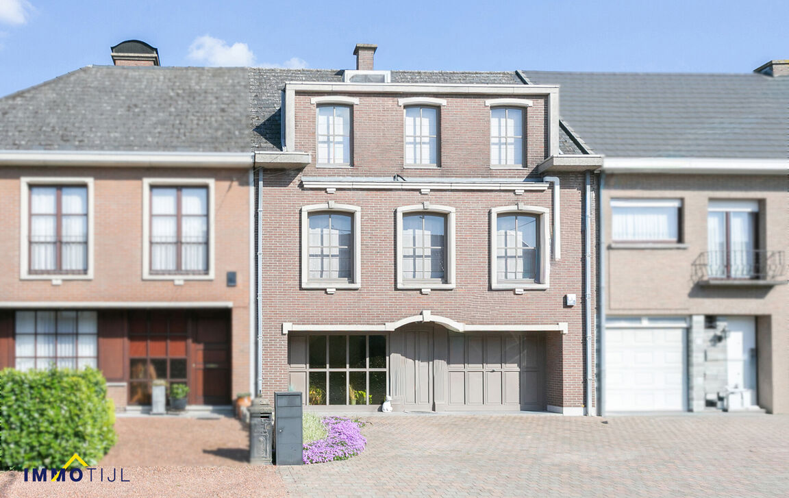 Huis te koop in Dendermonde