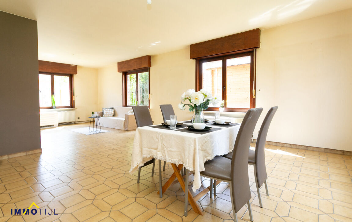 Huis te koop in Dendermonde