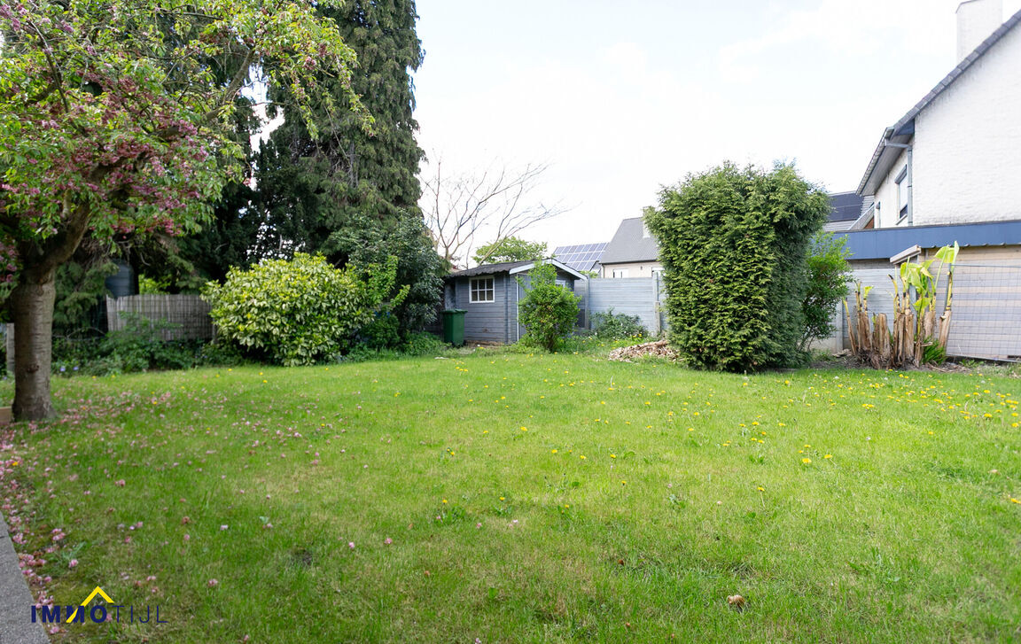 Huis te koop in Dendermonde