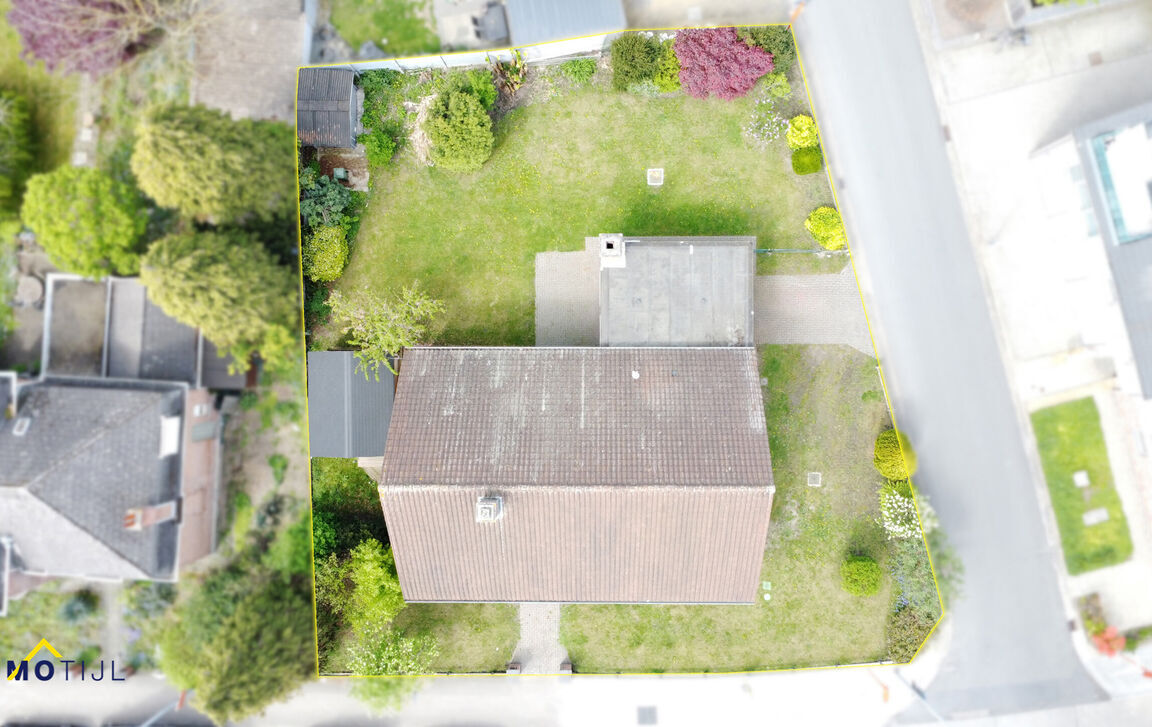 Huis te koop in Dendermonde