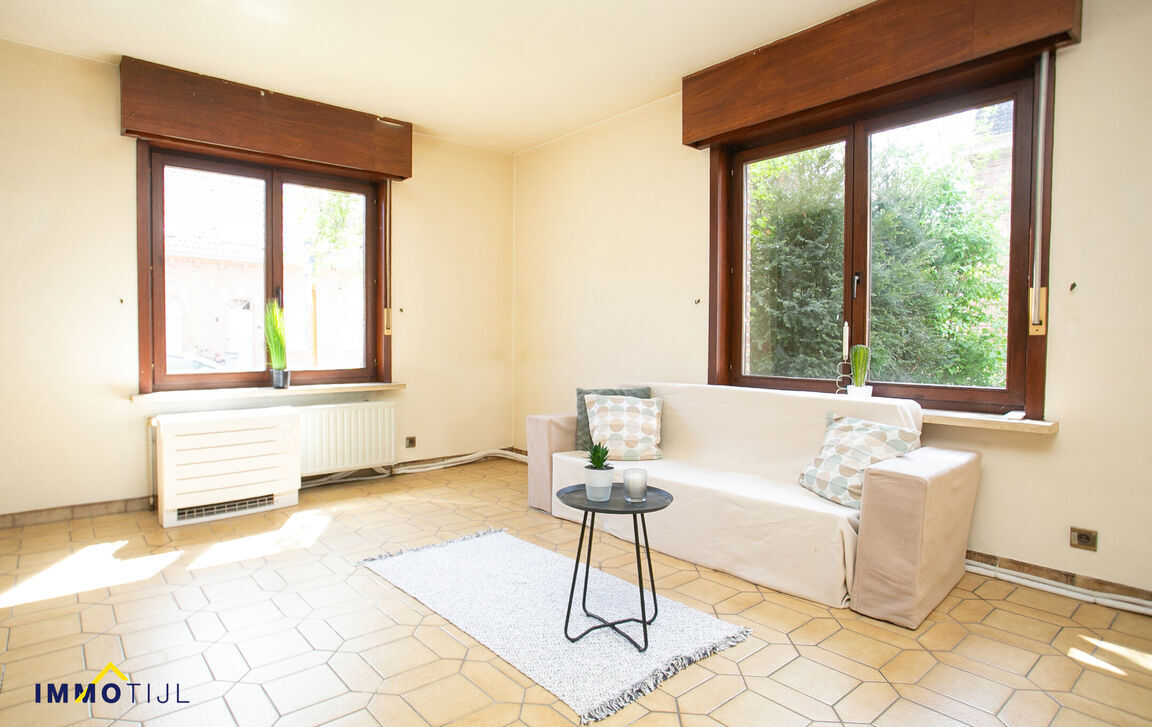 Huis te koop in Dendermonde