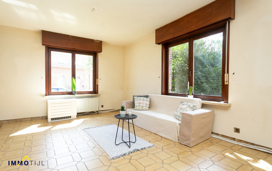 Huis te koop in Dendermonde