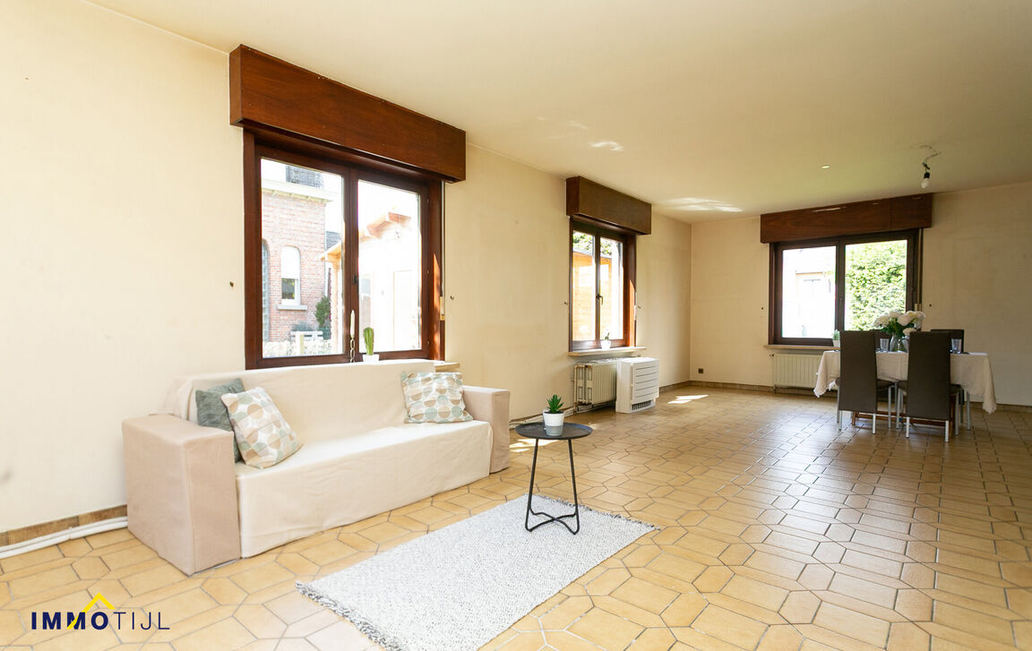 Huis te koop in Dendermonde