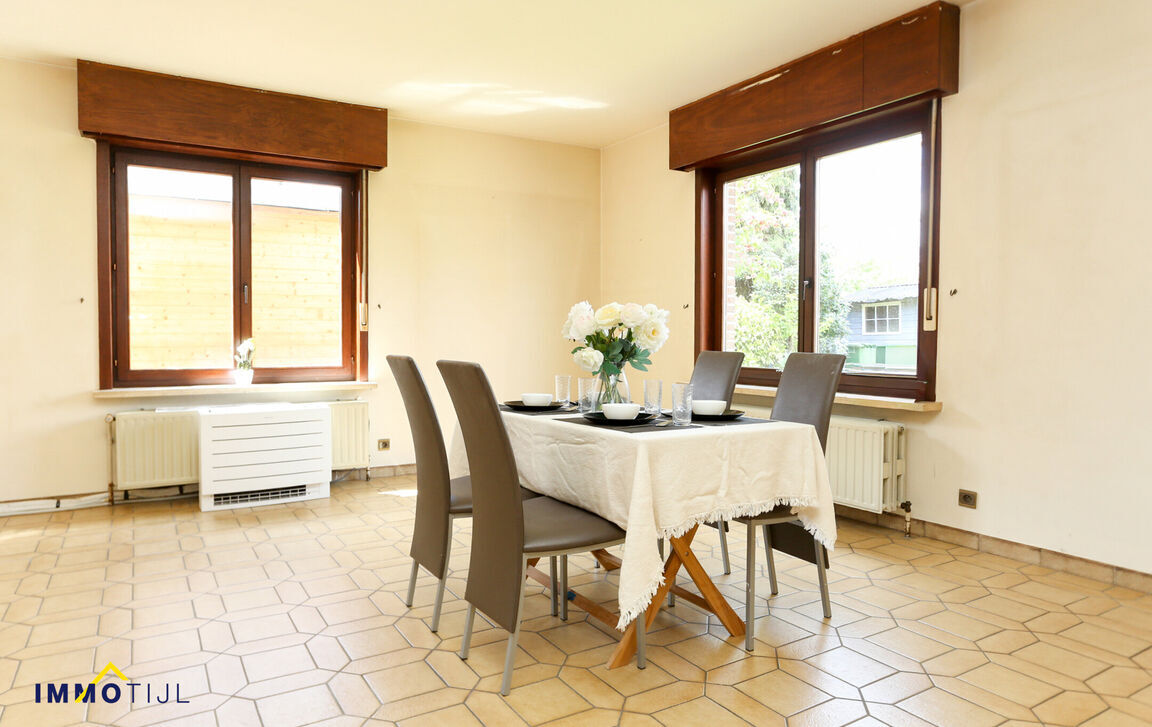 Huis te koop in Dendermonde