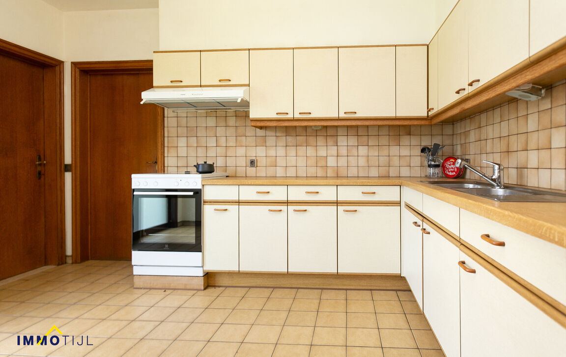 Huis te koop in Dendermonde