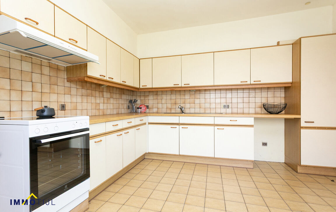 Huis te koop in Dendermonde