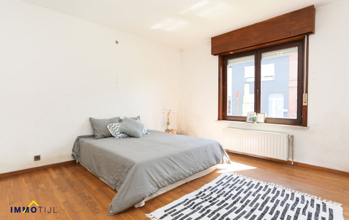 Huis te koop in Dendermonde