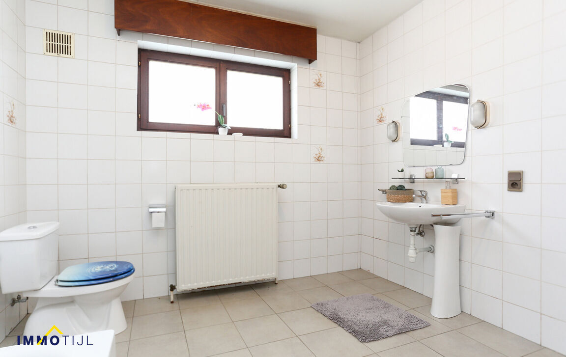 Huis te koop in Dendermonde