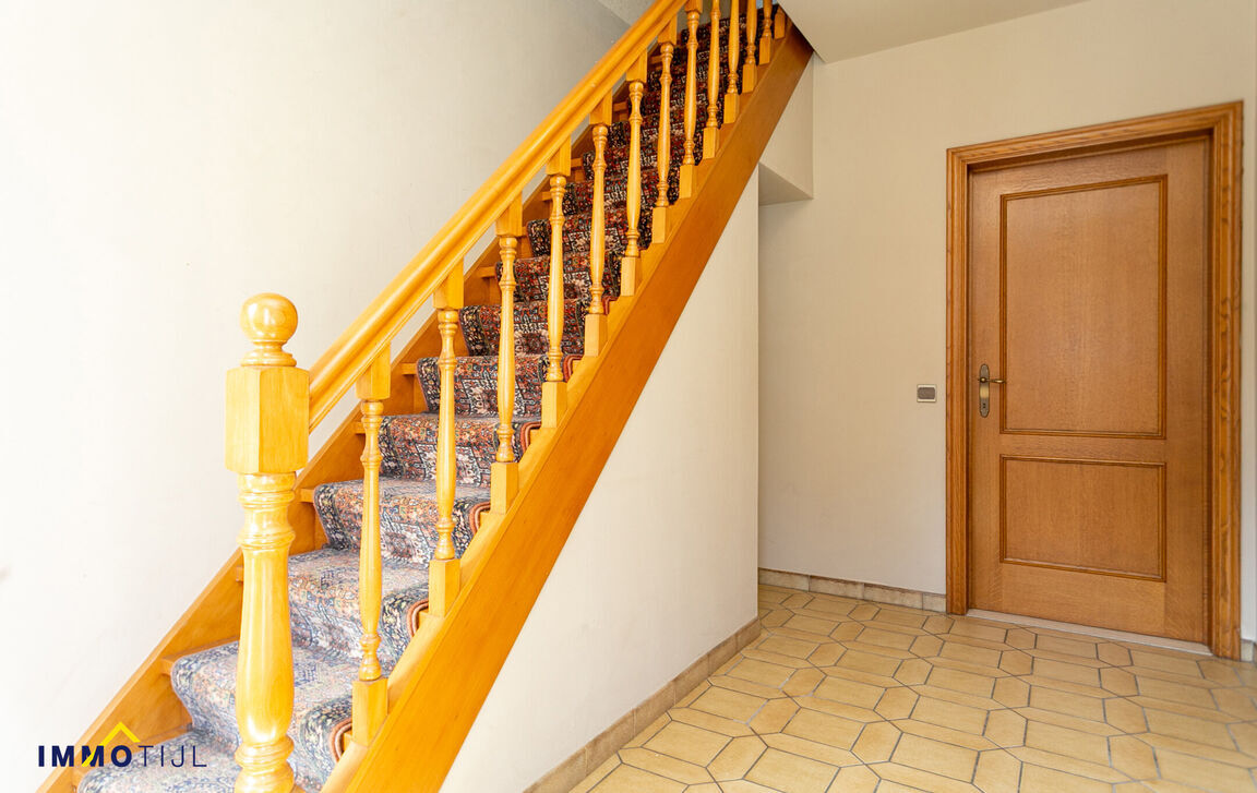 Huis te koop in Dendermonde