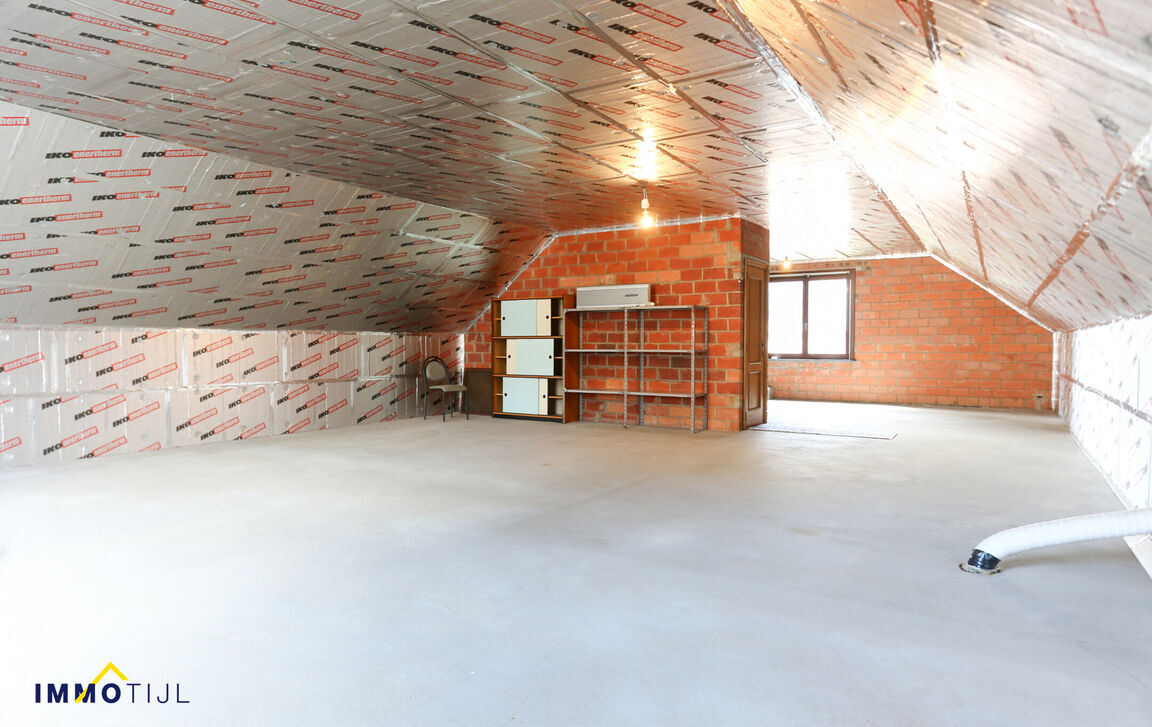 Huis te koop in Dendermonde