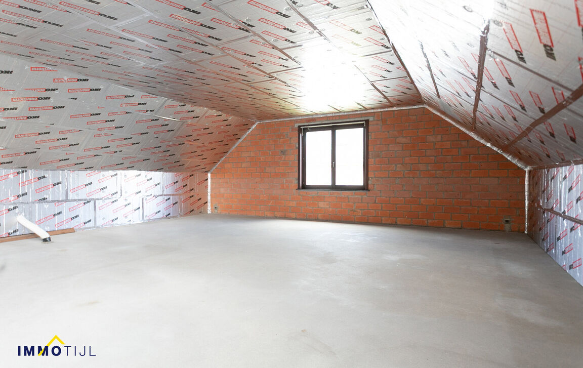 Huis te koop in Dendermonde