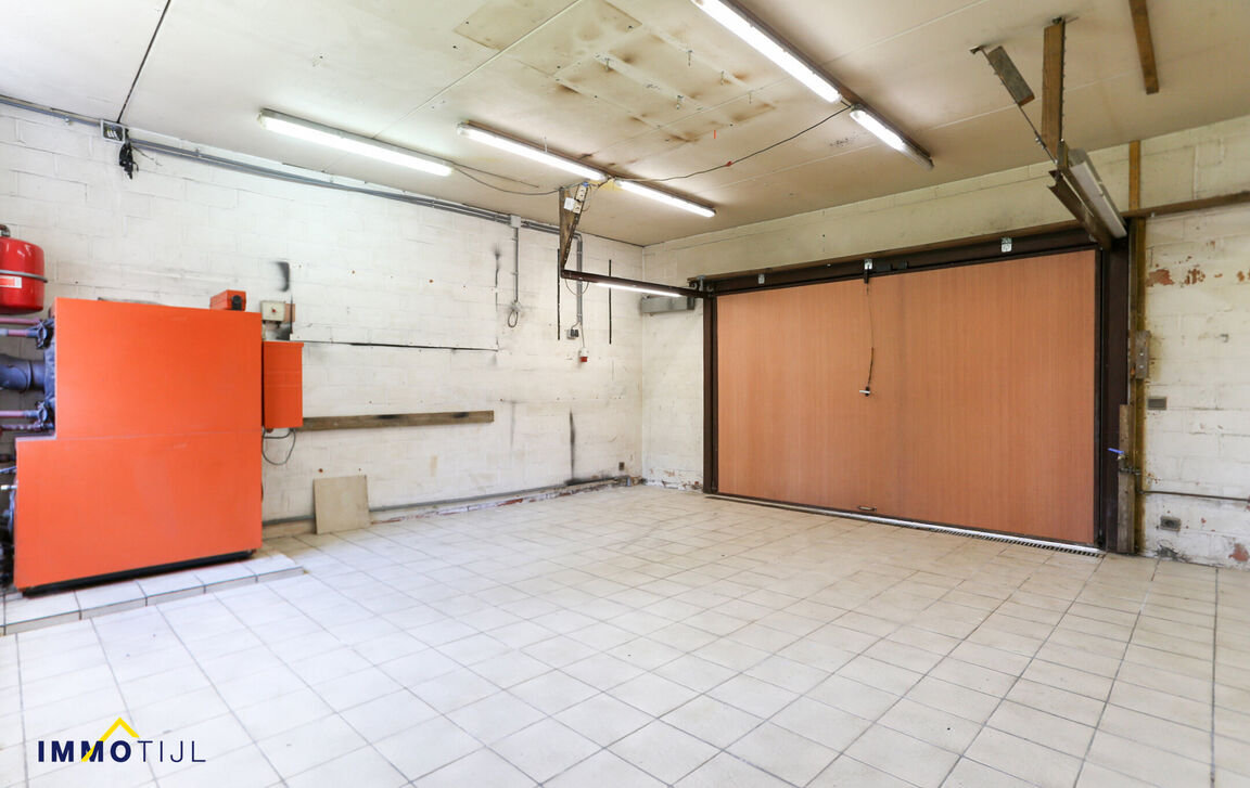 Huis te koop in Dendermonde