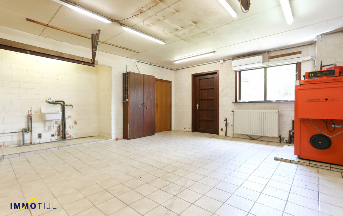 Huis te koop in Dendermonde